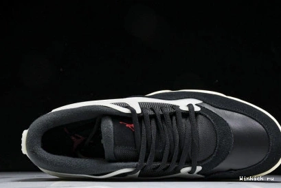 Sail” Jordan “Black Air RM 4 0718